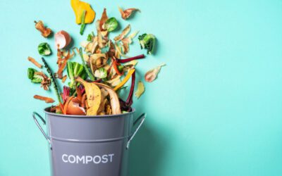 How to Compost: A Super Simple Guide to Composting at Home!