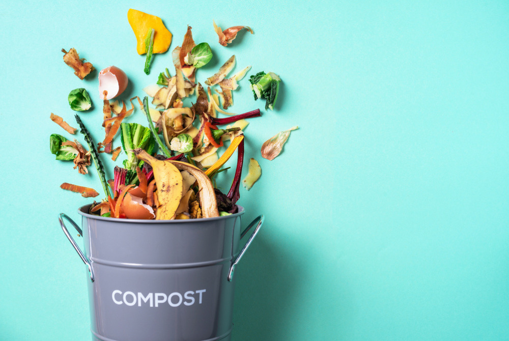 How to Compost: A Super Simple Guide to Composting at Home!