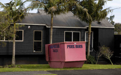 Our Guide to Choosing the Right Skip Bin Type