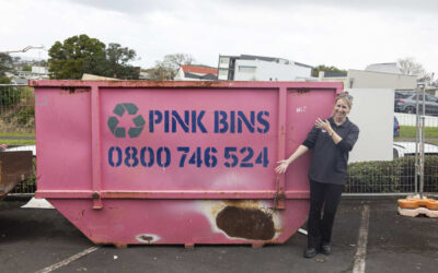 Skip Bin Hire South Auckland: Affordable Waste Solutions Near You