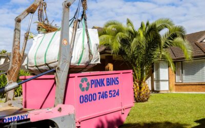 Rubbish Bin Sizes: How To Choose The Right One?