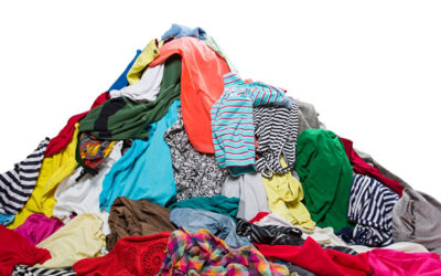 Textile Recycling in NZ: Can My Unwanted Clothes Be Recycled?