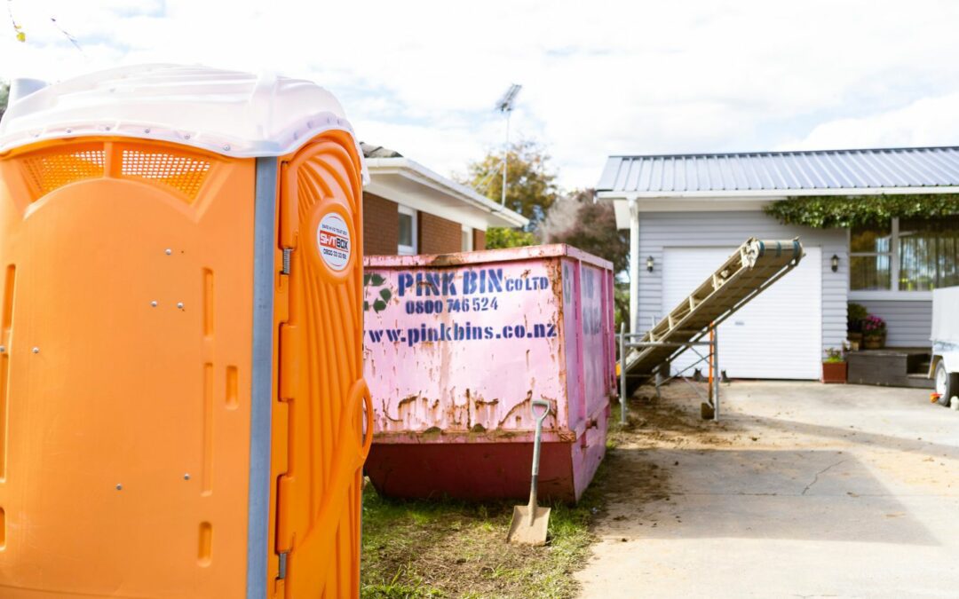 How Much Does It Cost To Hire A Portaloo in NZ?