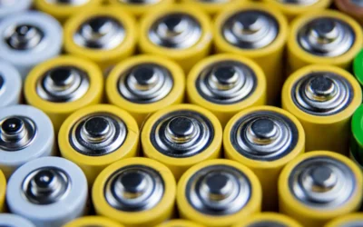 Lithium Batteries: The Growing Concern and Proper Way to Dispose of Them