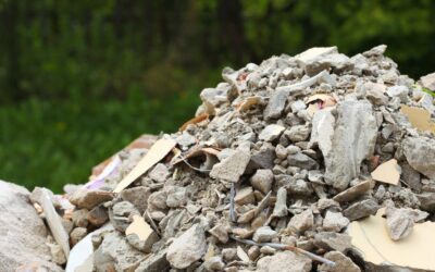 The Complete Guide to Managing Construction and Demolition Waste
