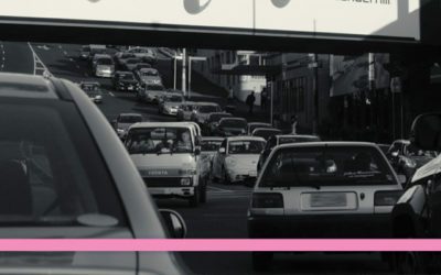 How to avoid frustrating Auckland traffic jams