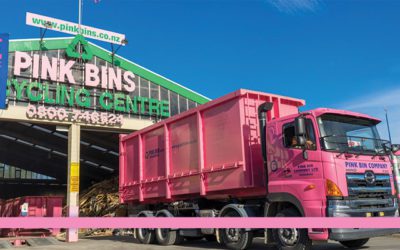 New waste disposal news for 2019