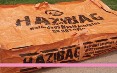 An easy and safe way to remove asbestos from your home
