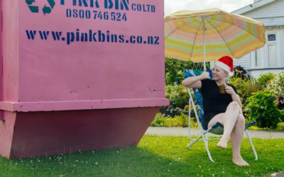Essential tips for disposing of your waste this Xmas