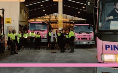 Recycling specialist Pink Bins’ favourite posts for 2016