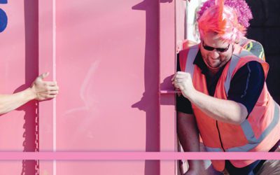 Hiring a hardfill bin? Find out how to avoid problems