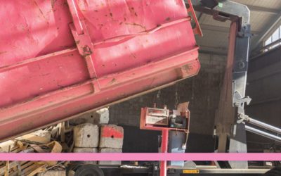 Why you shouldn’t overfill your Pink Bins bin