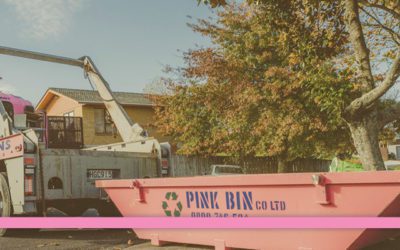 Why staff training makes good sense in the bin hire business
