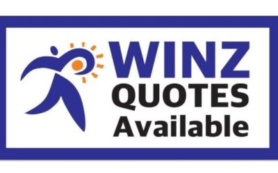 How to Hire a Skip Bin with a WINZ Quote