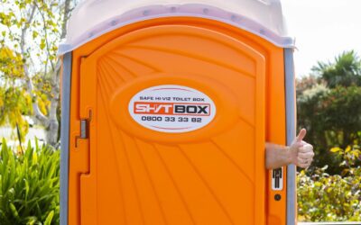 5 Tips for Hiring a Portable Toilet In Auckland