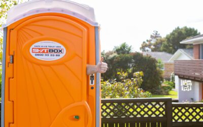 Where To Hire Portaloo In Auckland