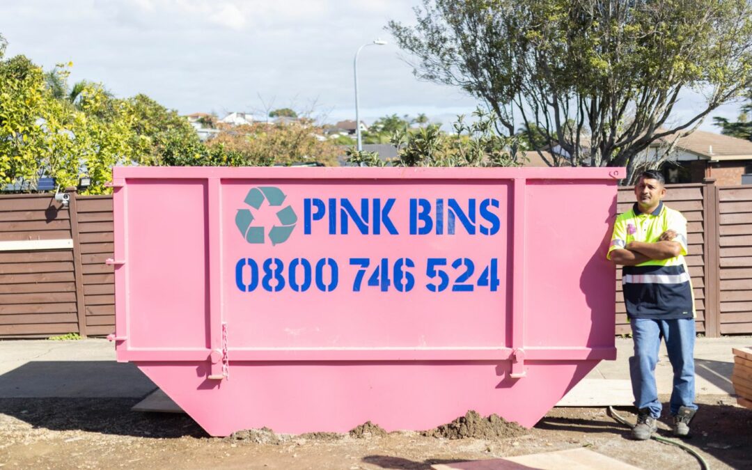 How Can I Pay For My Skip Bin? Afterpay and Other Payment Methods
