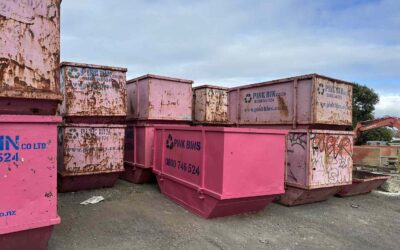 Best Practices in Waste Management for Kiwi Homeowners