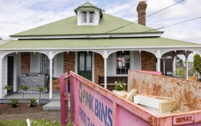 Small Skip Bin Hire In Auckland: What Is The Smallest Size Skip Bin You Can Get?