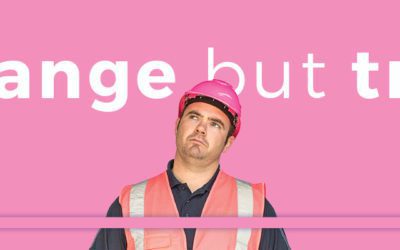 Three strange but true recycling stories