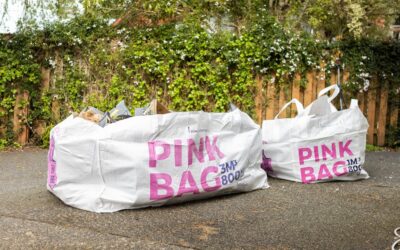 How Much Does it Cost to Hire a Skip Bag?